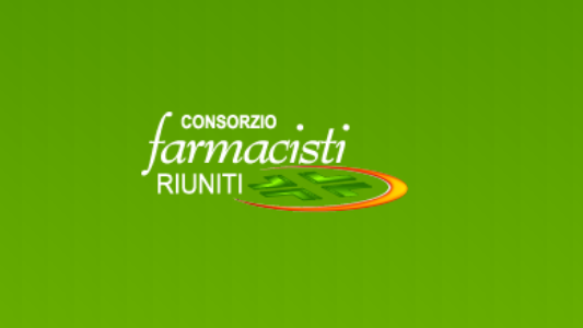 Consorzio farmacisti riuniti