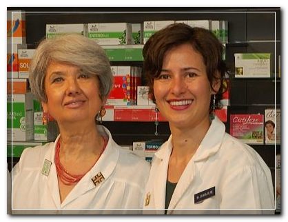 Le farmaciste
